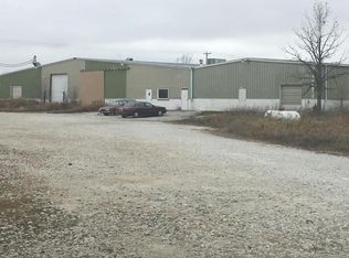 1923 Industrial Park Rd, Boone, IA 50036