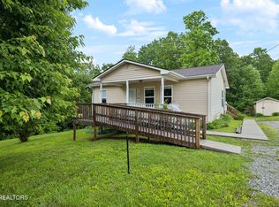 263 Fordham Pvt Lane Ln, Robbins, TN 37852