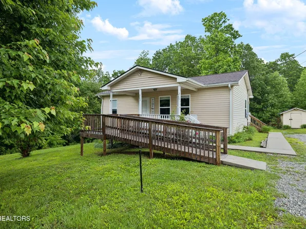 263 Fordham Pvt Lane Ln, Robbins, TN 37852