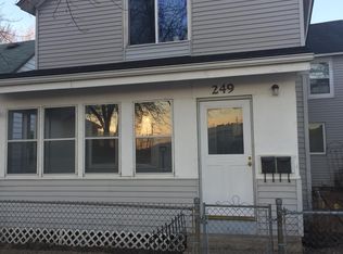 249 Goodhue St UNIT 2, Saint Paul, MN 55102