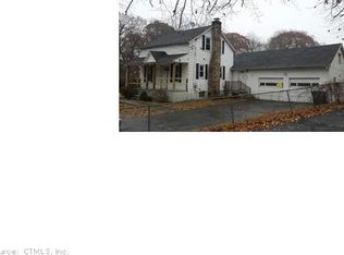 1855 Old Town Rd, Bridgeport, CT 06606