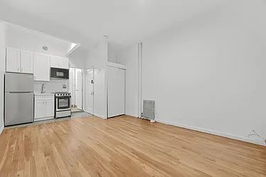 Rented by REAL New York