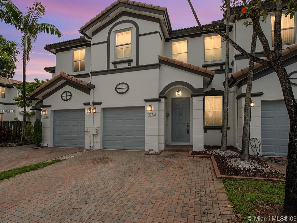 1st image of 7733 NW 114th Path #7733