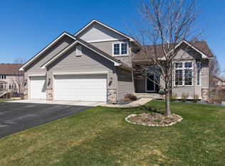 14895 Brenner Ct, Rosemount, MN 55068