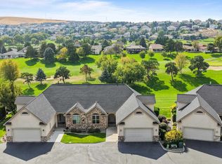 3710 W Canyon Lakes Dr APT G102, Kennewick, WA 99337