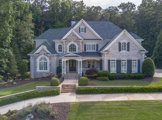 643 Glenover Dr, Milton, GA 30004