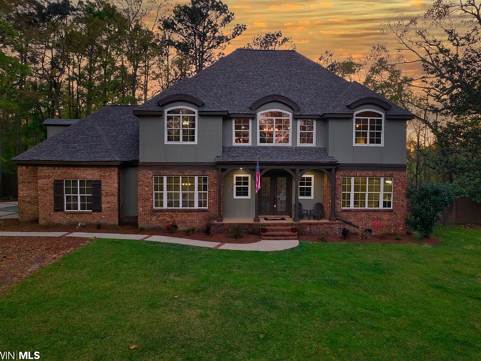 7371 Maureen Cir, Spanish Fort, AL 36527 Zillow