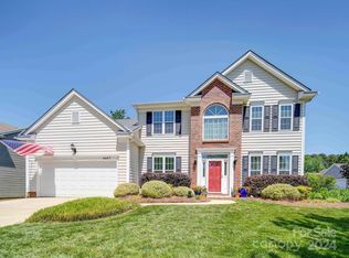 6667 Kingbird Ct, Charlotte, NC 28215