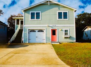 1712 Seminole St LOT 20, Kill Devil Hills, NC 27948