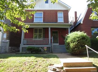 4204 Hartford St, Saint Louis, MO 63116