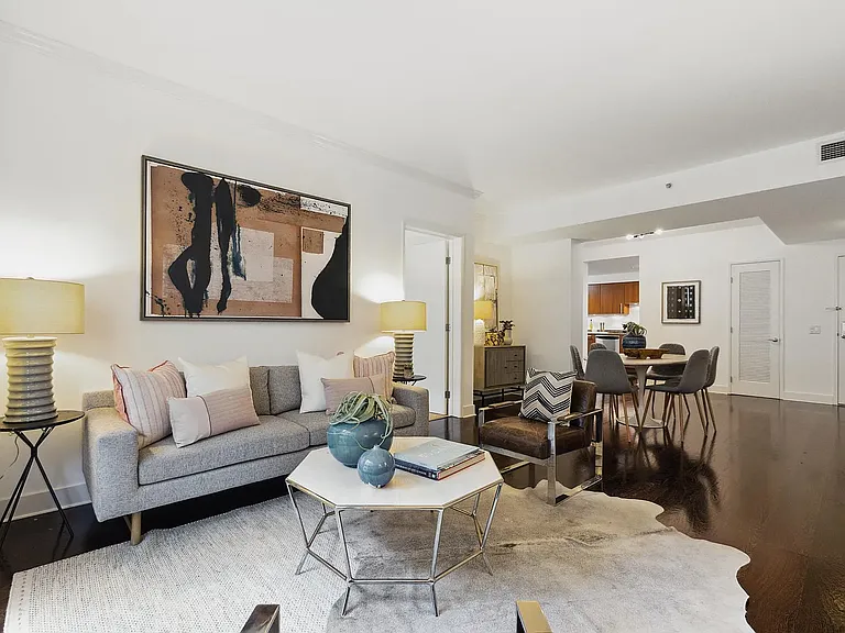 50 Lansing St #301 — Photo 6