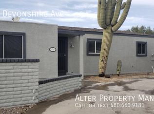 10526 W Devonshire Ave, Phoenix, AZ 85037