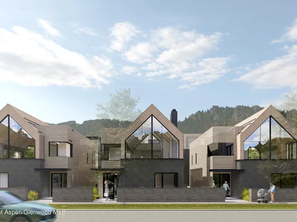 115 W Bleeker St, Aspen, CO 81611