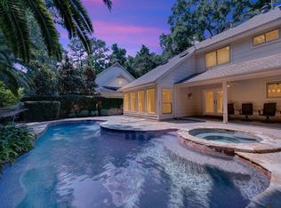2903 Four Pines Dr, Kingwood, TX 77345