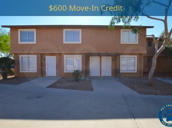 1418 E Knoll Cir, Mesa, AZ