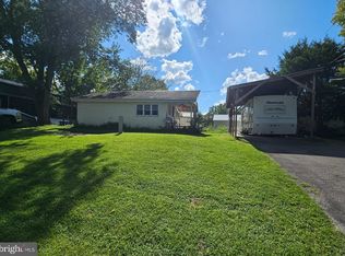 BLOCK-30 Lots 18 & 19 Ranger Rd, Falling Waters, WV 25419