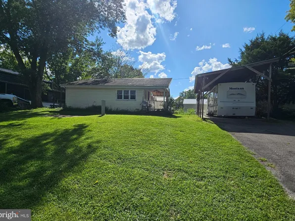 BLOCK-30 Lots 18 & 19 Ranger Rd, Falling Waters, WV 25419