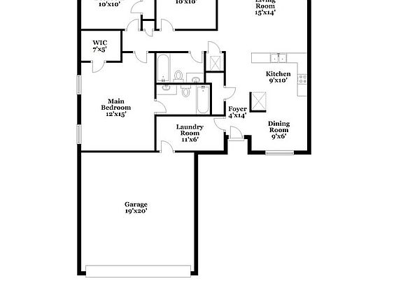 2nd image of this home
