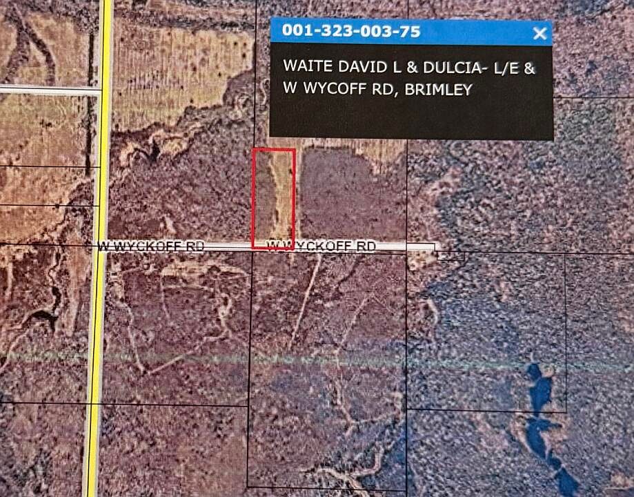 1st image of W Wycoff Rd