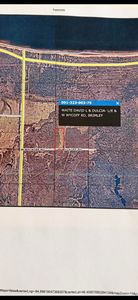 W Wycoff Rd, Brimley, MI, 49715