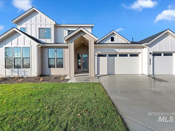6829 N Valley Breeze Ave, Meridian, ID 83646