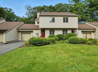 99 Laurel Park #99, Enfield, CT 06082