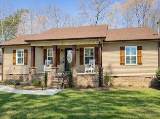 367 Stillwood Dr, Manchester, TN 37355