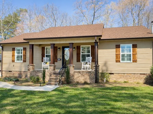 367 Stillwood Dr, Manchester, TN 37355