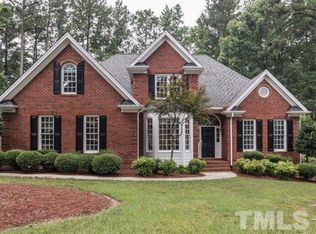 127 Killingsworth Dr, Cary, NC 27518