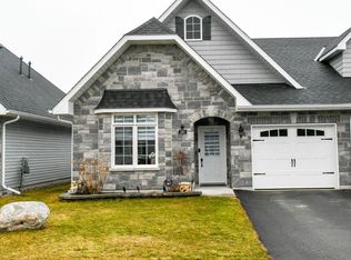 185 Wilmer Ave, Gananoque, ON K7G3C3