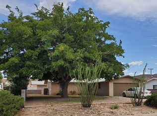 707 Coleman St #T, T Or C, NM 87901