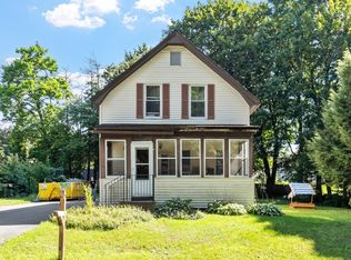 2 Williams St, Baldwinville, MA 01436
