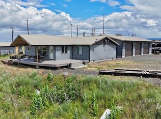 65 Vrieling Rd, Grangeville, ID 83530