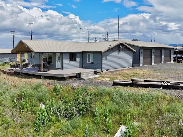 65 Vrieling Rd, Grangeville, ID 83530