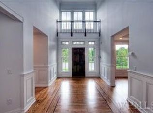 16 Byram Meadows Rd, Chappaqua, NY 10514