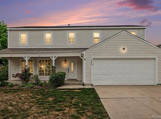4660 S Wright Way, Morrison, CO 80465