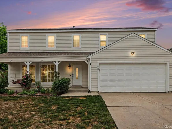 4660 S Wright Way, Morrison, CO 80465