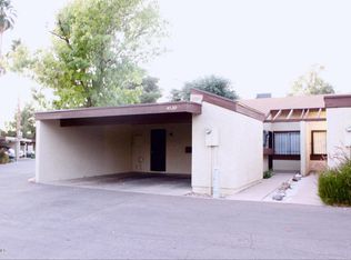 4530 W Maryland Ave, Glendale, AZ 85301