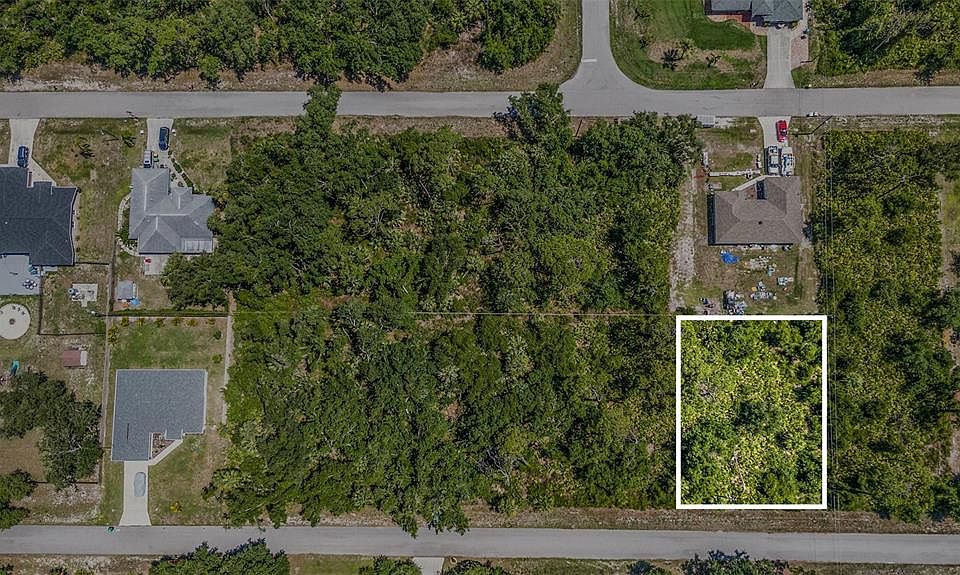 1st image of 20387 WINGATE AVENUE LOT 19