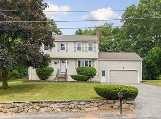 70 Jones Rd, Hopedale, MA 01747