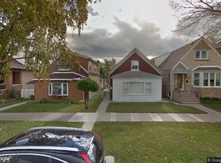 6671 W Imlay St, Chicago, IL 60631