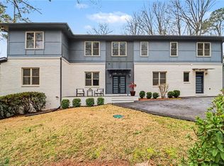 4812 Lake Forrest Dr, Sandy Springs, GA 30342