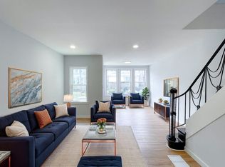 2117 Melvin St, Philadelphia, PA 19131
