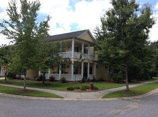 10 Harmony Ln, Savannah, GA 31419