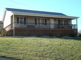 25632 Watauga Rd, Abingdon, VA 24211