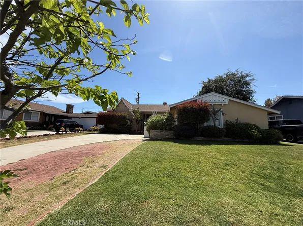 14528 Bora Dr, La Mirada, CA 90638