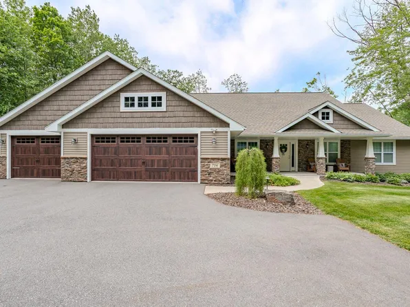 716 North 34TH AVENUE, Wausau, WI 54401