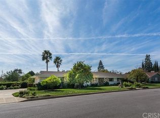 19118 Marilla St, Northridge, CA 91324