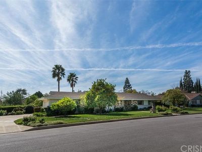 19118 Marilla St, Northridge, CA, 91324