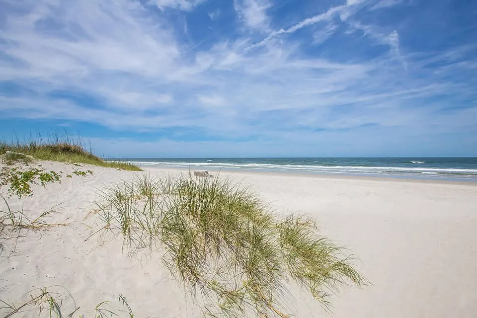 Surfside Apartments- 116